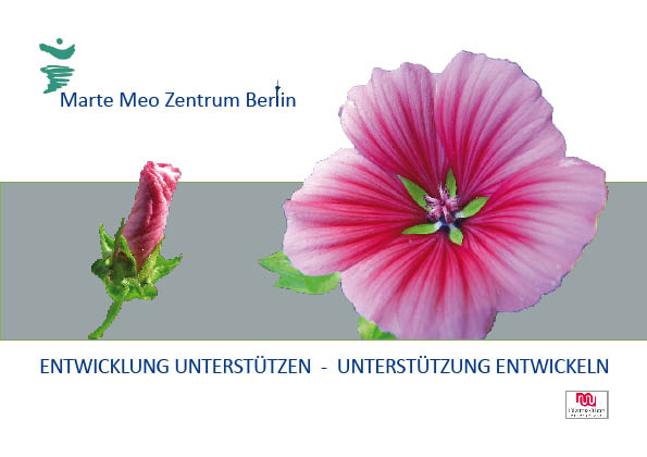 Marte Meo Zentrum Berlin